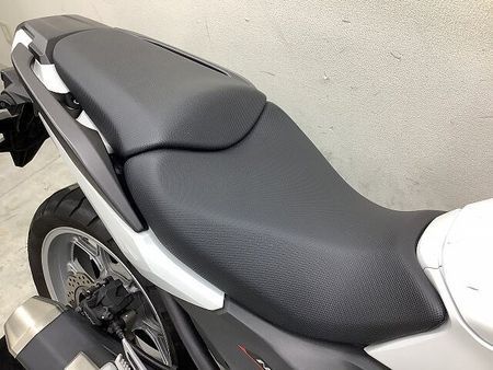 ホンダ NC750X タイプLD NC750X キー2本・フルノーマル車両!! 33