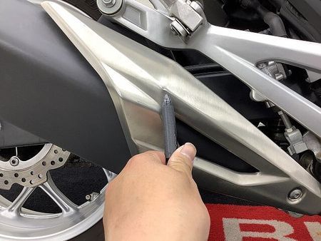 ホンダ NC750X タイプLD NC750X キー2本・フルノーマル車両!! 35