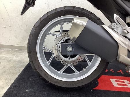 ホンダ NC750X タイプLD NC750X キー2本・フルノーマル車両!! 37