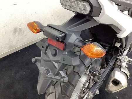 ホンダ NC750X タイプLD NC750X キー2本・フルノーマル車両!! 39