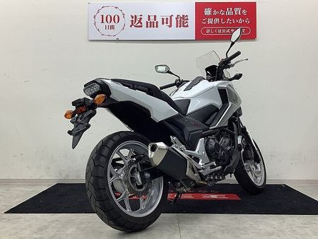 ホンダ NC750X タイプLD NC750X キー2本・フルノーマル車両!! 4