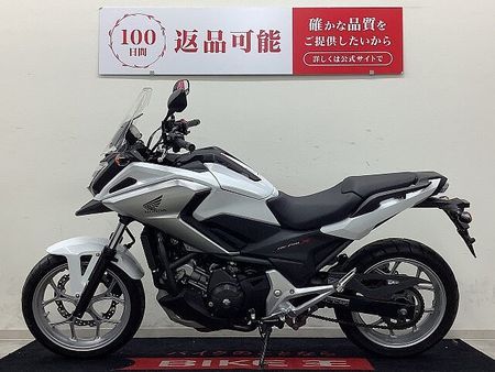ホンダ NC750X タイプLD NC750X キー2本・フルノーマル車両!! 5