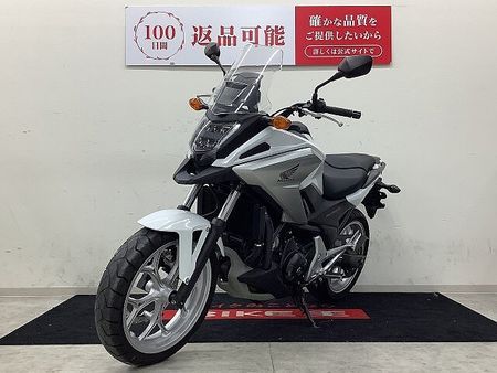 ホンダ NC750X タイプLD NC750X キー2本・フルノーマル車両!! 6