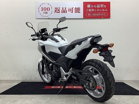 ホンダ NC750X タイプLD NC750X キー2本・フルノーマル車両!! 7