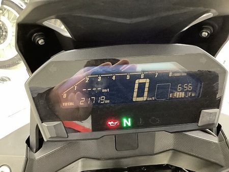 ホンダ NC750X タイプLD NC750X キー2本・フルノーマル車両!! 8