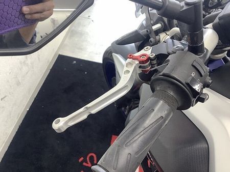 ヤマハ MT-07 MT-07 ABS カスタムスクリーン 前後タイヤ新品交換サービス!! 13