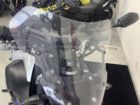 ヤマハ MT-07 MT-07 ABS カスタムスクリーン 前後タイヤ新品交換サービス!! 20