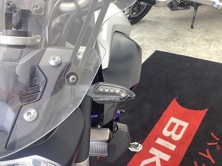 ヤマハ MT-07 MT-07 ABS カスタムスクリーン 前後タイヤ新品交換サービス!! 22