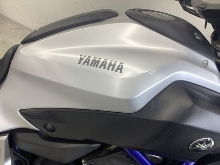 ヤマハ MT-07 MT-07 ABS カスタムスクリーン 前後タイヤ新品交換サービス!! 29
