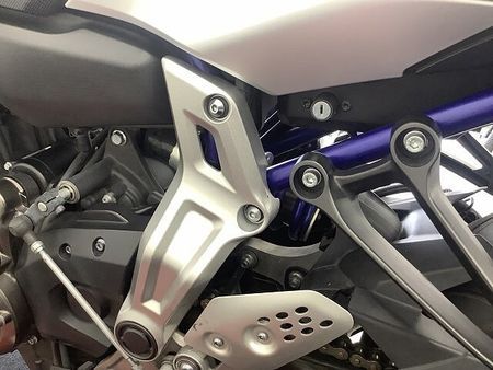 ヤマハ MT-07 MT-07 ABS カスタムスクリーン 前後タイヤ新品交換サービス!! 39