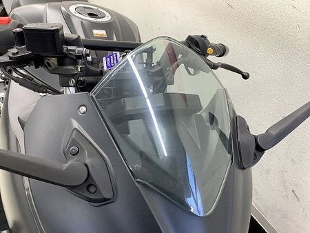 スズキ ジクサー SF250 ジクサー250SF ヨシムラサイレンサー・センターブレース装備車両 14