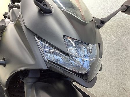 スズキ ジクサー SF250 ジクサー250SF ヨシムラサイレンサー・センターブレース装備車両 15