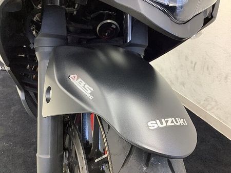 スズキ ジクサー SF250 ジクサー250SF ヨシムラサイレンサー・センターブレース装備車両 16