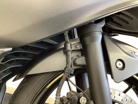 スズキ ジクサー SF250 ジクサー250SF ヨシムラサイレンサー・センターブレース装備車両 17