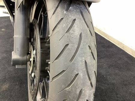 スズキ ジクサー SF250 ジクサー250SF ヨシムラサイレンサー・センターブレース装備車両 18
