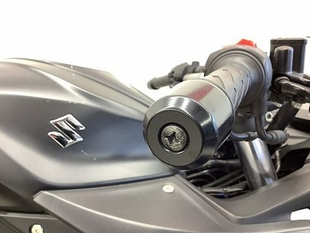 スズキ ジクサー SF250 ジクサー250SF ヨシムラサイレンサー・センターブレース装備車両 23