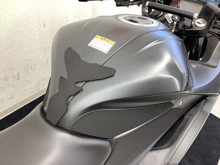 スズキ ジクサー SF250 ジクサー250SF ヨシムラサイレンサー・センターブレース装備車両 26