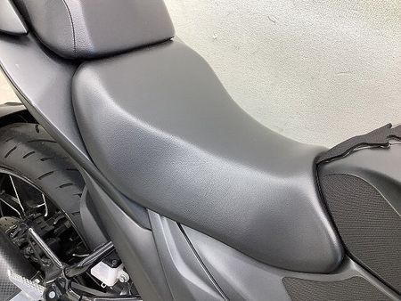 スズキ ジクサー SF250 ジクサー250SF ヨシムラサイレンサー・センターブレース装備車両 30
