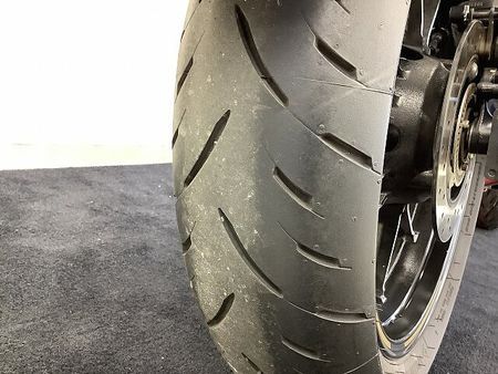 スズキ ジクサー SF250 ジクサー250SF ヨシムラサイレンサー・センターブレース装備車両 37