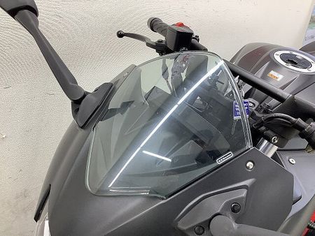 スズキ ジクサー SF250 ジクサー250SF ヨシムラサイレンサー・センターブレース装備車両 39