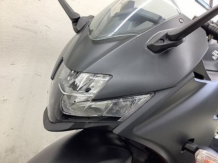 スズキ ジクサー SF250 ジクサー250SF ヨシムラサイレンサー・センターブレース装備車両 40