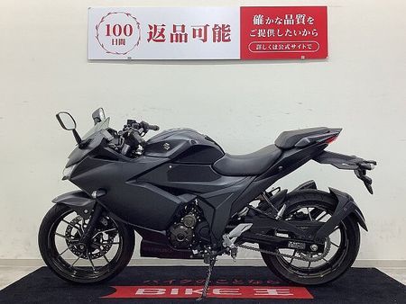 スズキ ジクサー SF250 ジクサー250SF ヨシムラサイレンサー・センターブレース装備車両 6