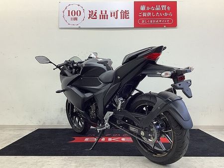 スズキ ジクサー SF250 ジクサー250SF ヨシムラサイレンサー・センターブレース装備車両 8