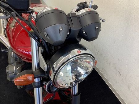 ホンダ CB400スーパーフォア CB400 SUPER FOUR HYPER VTEC Revo NC42型 2016年モ 13