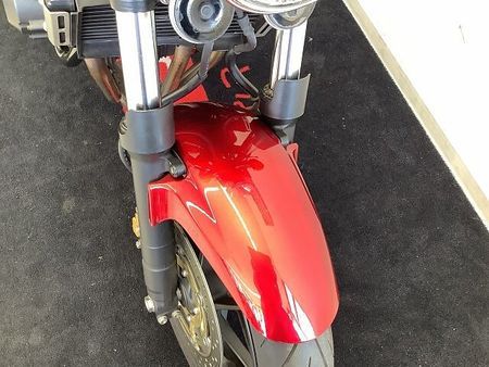 ホンダ CB400スーパーフォア CB400 SUPER FOUR HYPER VTEC Revo NC42型 2016年モ 14