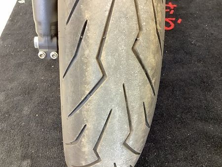 ホンダ CB400スーパーフォア CB400 SUPER FOUR HYPER VTEC Revo NC42型 2016年モ 15