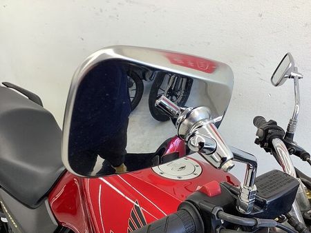 ホンダ CB400スーパーフォア CB400 SUPER FOUR HYPER VTEC Revo NC42型 2016年モ 17