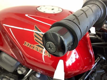 ホンダ CB400スーパーフォア CB400 SUPER FOUR HYPER VTEC Revo NC42型 2016年モ 18