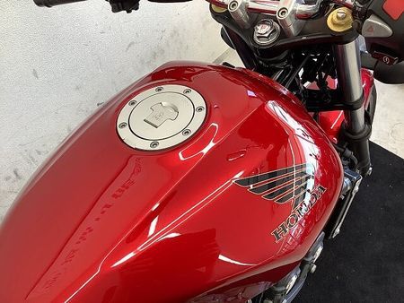 ホンダ CB400スーパーフォア CB400 SUPER FOUR HYPER VTEC Revo NC42型 2016年モ 20