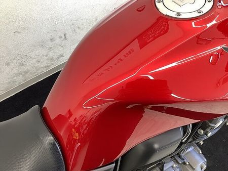 ホンダ CB400スーパーフォア CB400 SUPER FOUR HYPER VTEC Revo NC42型 2016年モ 21
