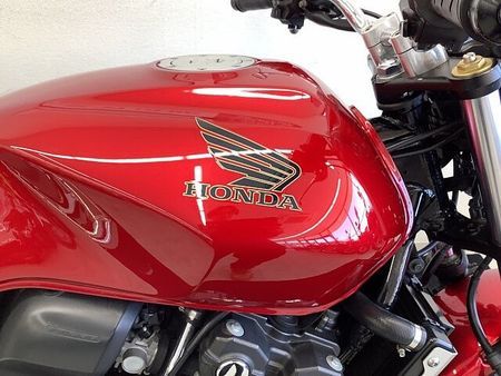 ホンダ CB400スーパーフォア CB400 SUPER FOUR HYPER VTEC Revo NC42型 2016年モ 22