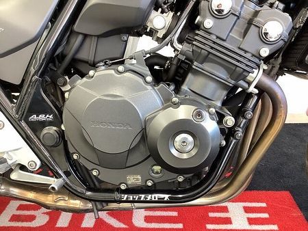 ホンダ CB400スーパーフォア CB400 SUPER FOUR HYPER VTEC Revo NC42型 2016年モ 25
