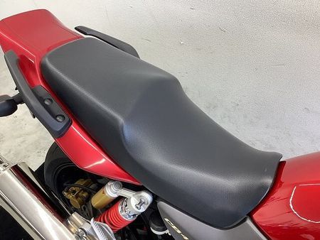 ホンダ CB400スーパーフォア CB400 SUPER FOUR HYPER VTEC Revo NC42型 2016年モ 26