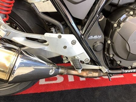 ホンダ CB400スーパーフォア CB400 SUPER FOUR HYPER VTEC Revo NC42型 2016年モ 28