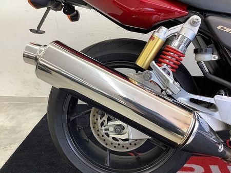 ホンダ CB400スーパーフォア CB400 SUPER FOUR HYPER VTEC Revo NC42型 2016年モ 30