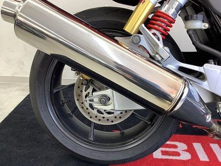 ホンダ CB400スーパーフォア CB400 SUPER FOUR HYPER VTEC Revo NC42型 2016年モ 31