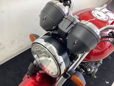 ホンダ CB400スーパーフォア CB400 SUPER FOUR HYPER VTEC Revo NC42型 2016年モ 35