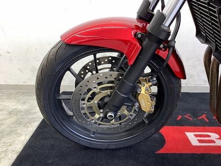 ホンダ CB400スーパーフォア CB400 SUPER FOUR HYPER VTEC Revo NC42型 2016年モ 37