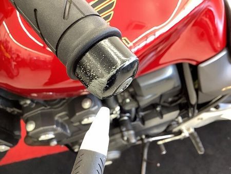 ホンダ CB400スーパーフォア CB400 SUPER FOUR HYPER VTEC Revo NC42型 2016年モ 39