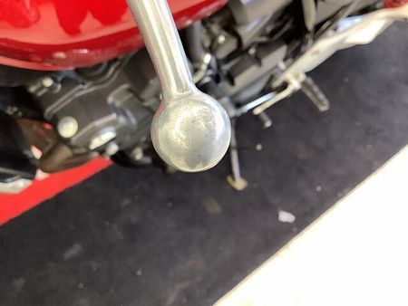 ホンダ CB400スーパーフォア CB400 SUPER FOUR HYPER VTEC Revo NC42型 2016年モ 40