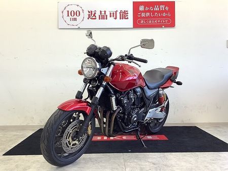 ホンダ CB400スーパーフォア CB400 SUPER FOUR HYPER VTEC Revo NC42型 2016年モ 6