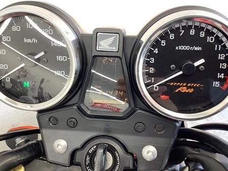 ホンダ CB400スーパーフォア CB400 SUPER FOUR HYPER VTEC Revo NC42型 2016年モ 8