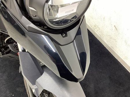 スズキ Vストローム250 【マル得】 V-Strom 250 DS11A型 ミラー・ヘッドライトバイザー・SC-PR 14