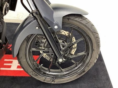 スズキ Vストローム250 【マル得】 V-Strom 250 DS11A型 ミラー・ヘッドライトバイザー・SC-PR 17