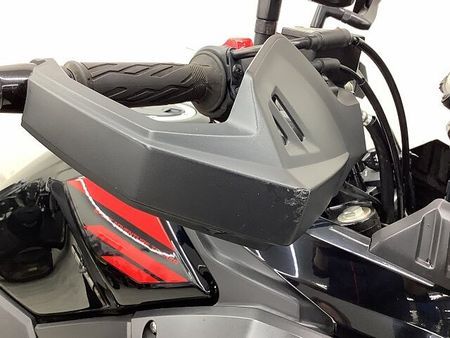 スズキ Vストローム250 【マル得】 V-Strom 250 DS11A型 ミラー・ヘッドライトバイザー・SC-PR 19