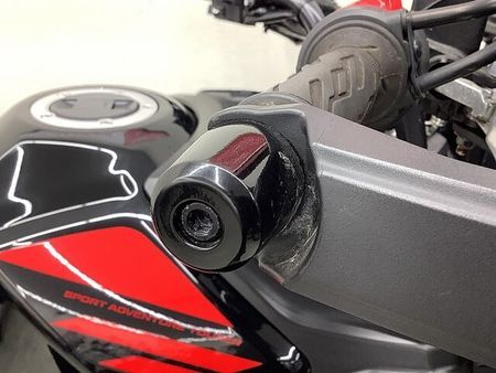 スズキ Vストローム250 【マル得】 V-Strom 250 DS11A型 ミラー・ヘッドライトバイザー・SC-PR 20